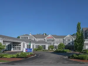 Hilton Garden Inn Freeport Downtown