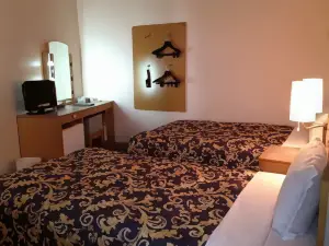 Business Hotel Access