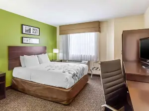 Sleep Inn Ogden Near Event Center