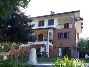 Agriturismo Persichitti