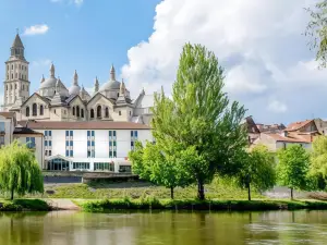 Ibis Périgueux Centre