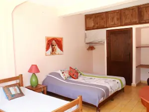 Maison Marocaine Agadir