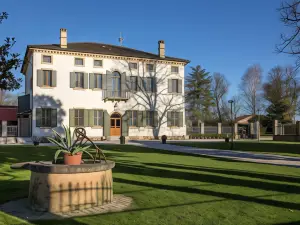 Relais Villa Ormaneto