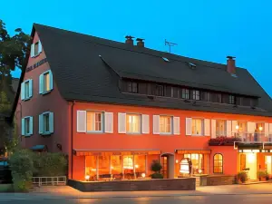 Insel-Hof Reichenau Hotel-Garni