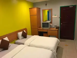 캉사르 호텔