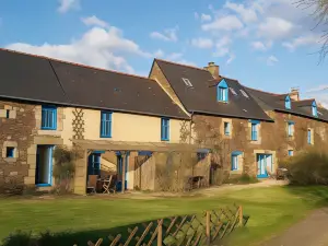 Domaine de la Tarais