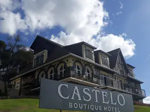 Castelo Boutique Hotel