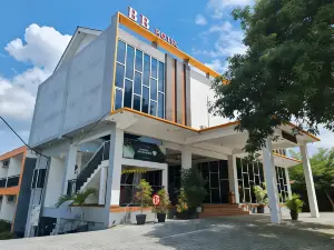 Bukit Bintang Hotel