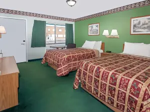 Knights Inn Ottawa