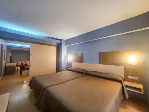 Hotel Faranda Express Alisas Santander