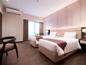 The Sun Hotel Sidoarjo