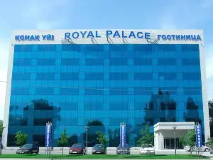 Royal Palace Hotel
