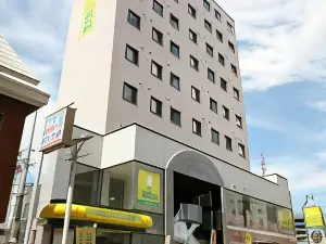 長野Select Inn飯店