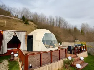 ZUMBA GLAMPING SAPANCA