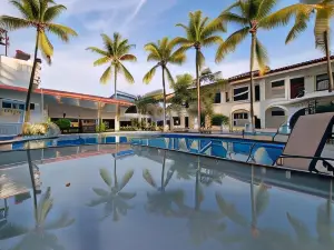 Hotel El Bosque