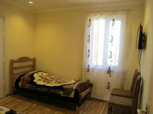 B&B Byurakan-Vanush