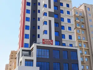 Magic Suite Boulevard Salmiya