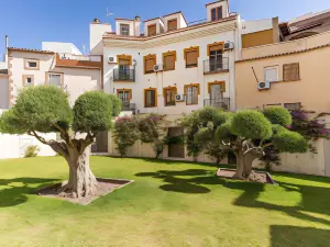 Albergue Inturjoven Jaen