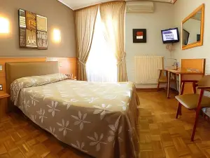 Hostal Arotza