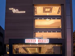 Hotel Virgo Sumeru