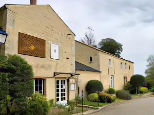 Clos de la Court d'Aron