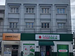 Hotel Real Koerich 24h