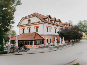 Guesthouse Bistra