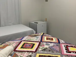 Brisa da Serra Pousada EM Sobral-CE