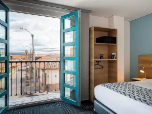 Hotel Camino de la SAL