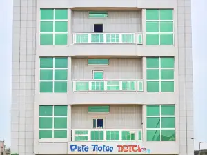 White Horse Hotel Cotonou