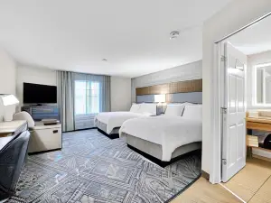 Candlewood Suites Atlanta - Smyrna