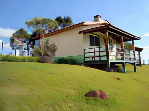 Si­Tio Vila Davero