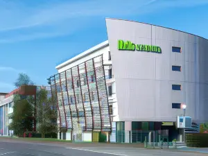 Ibis Styles Rennes Cesson