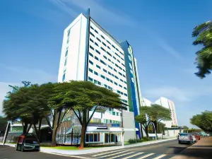 Travel Inn Wise Indaiatuba