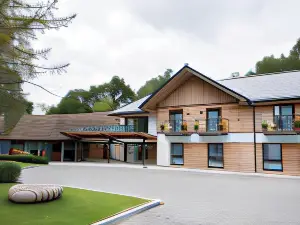 Lodge at Solent