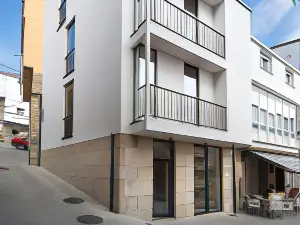 Hotel SempreFisterra