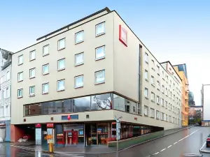 ibis Bregenz