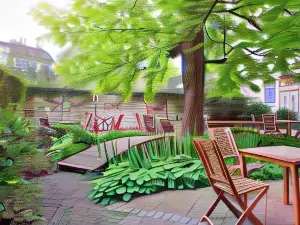 Bristol Hotel Bad Kissingen