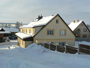 Guest House Pod Hájkem
