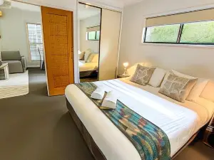 Tranquil Getaways on Obi Maleny