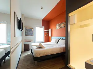 ibis budget Logroño Centro