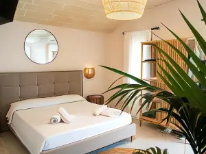 B&B Stellamarina