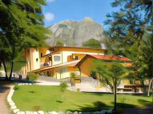 Verdeblu Country Hotel