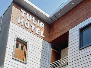 Hotel O Tulip Inn