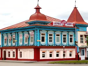 Мотель М7