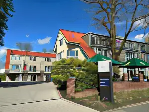 Hotel Schöne Aussicht