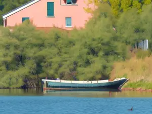 Residenza le Saline