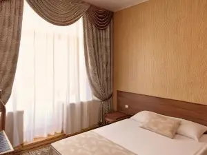 Центральная