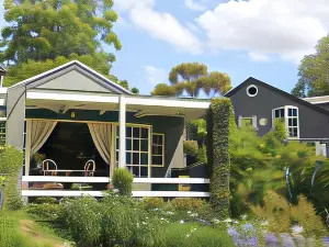 Arumvale Country Retreat
