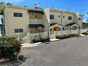 Westmore Beach Villas Limited
